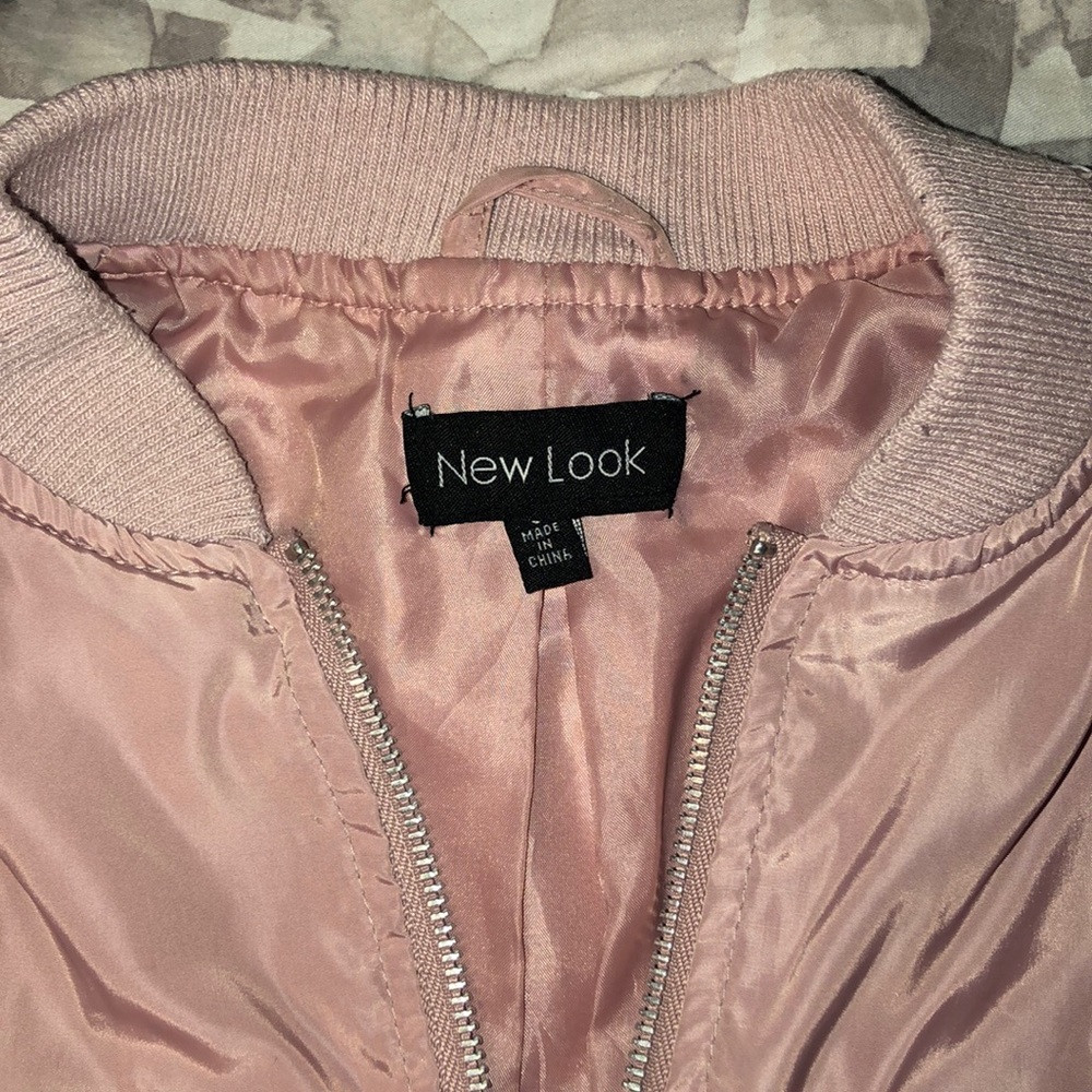 Jacket - Picture 2 of 4